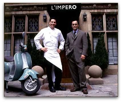 ristorante tudor italia|L'Impero Restaurant is one of the best restaurants in New York.